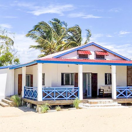 Villa A.Tia موروندافا المظهر الخارجي الصورة