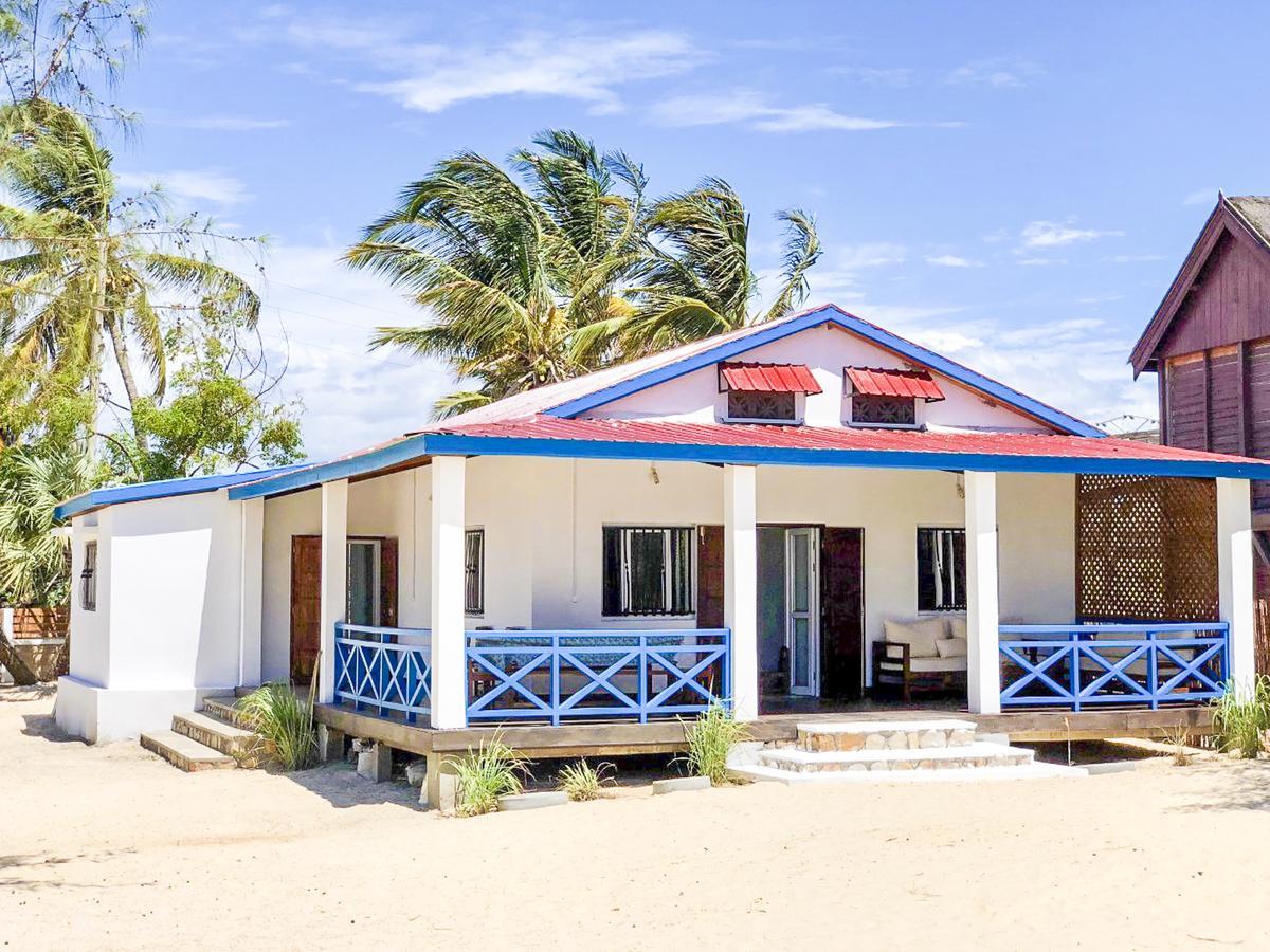 Villa A.Tia موروندافا المظهر الخارجي الصورة