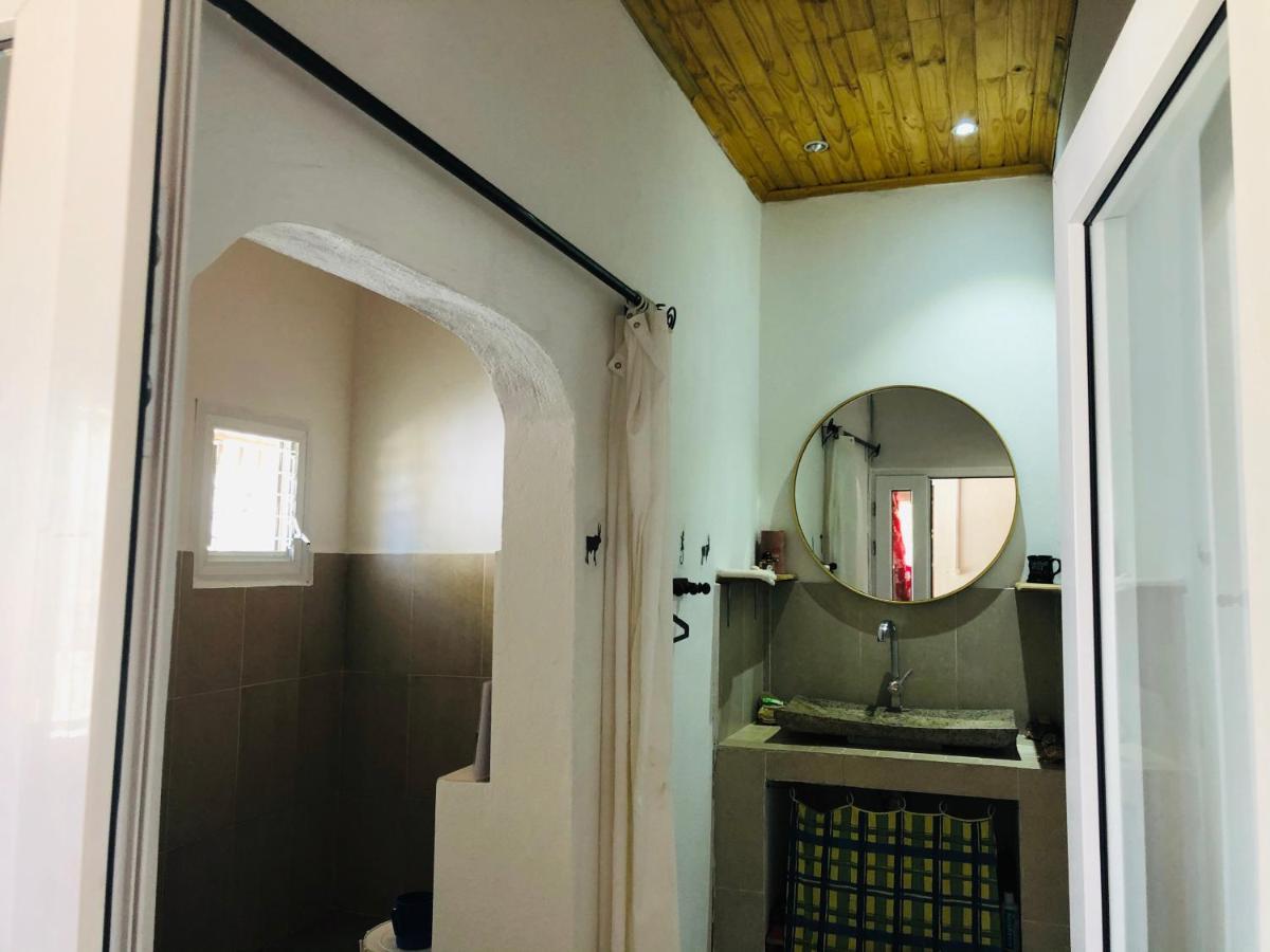 Villa A.Tia موروندافا المظهر الخارجي الصورة